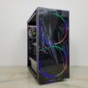 MSI Ryzen 5 2600 RX6600 16GB 256GB 3TB 650W