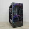 MSI Ryzen 5 2600 RX6600 16GB 256GB 3TB 650W