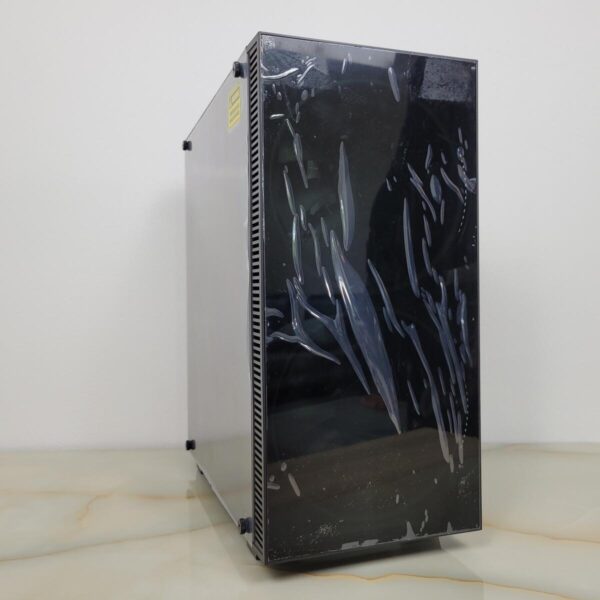MSI Ryzen 5 2600 RX6600 16GB 256GB 3TB 650W
