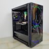 MSI Ryzen 5 2600 RX6600 16GB 256GB 3TB 650W