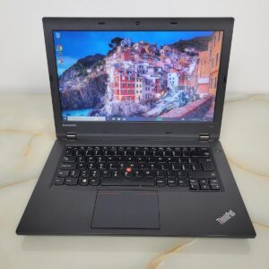 Lenovo ThinkPad L440 i3-4100M 16GB 256GB SSD