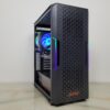 Gigabyte i5-10400F RTX2060 12GB 16GB 500GB NVMe 650W