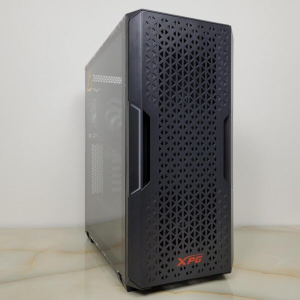 Gigabyte i5-10400F RTX2060 12GB 16GB 500GB NVMe 650W