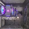 Gigabyte i5-10400F RTX2060 12GB 16GB 500GB NVMe 650W