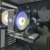 Gigabyte i5-10400F RTX2060 12GB 16GB 500GB NVMe 650W