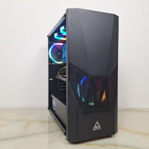 MSI Ryzen 5 3600 RX6600 16GB 256GB 3TB 650W