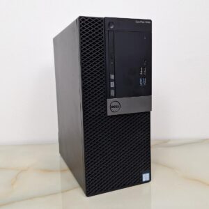 Dell 5040 MT i5-6500 16GB 128GB SSD 500GB