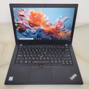 Lenovo ThinkPad T480 i5-8350U 16GB 512GB NVMe