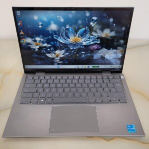 Dell Inspiron 5410 i3-1125G4 16GB 512GB NVMe