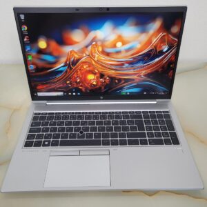 HP EliteBook 850 G8 i7-1185G7 32GB 1TB NVMe
