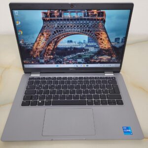 Dell Latitude 5320 i5-1145G7 16GB 512GB NVMe