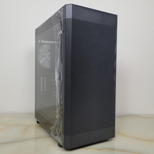Asus i5-10600KF RTX3060 12GB 16GB 512GB NVMe 4TB 700W