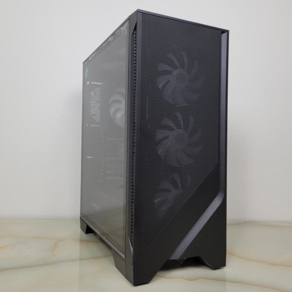 Asus i5-10600KF RTX3070 16GB 512GB NVMe 4TB 700W